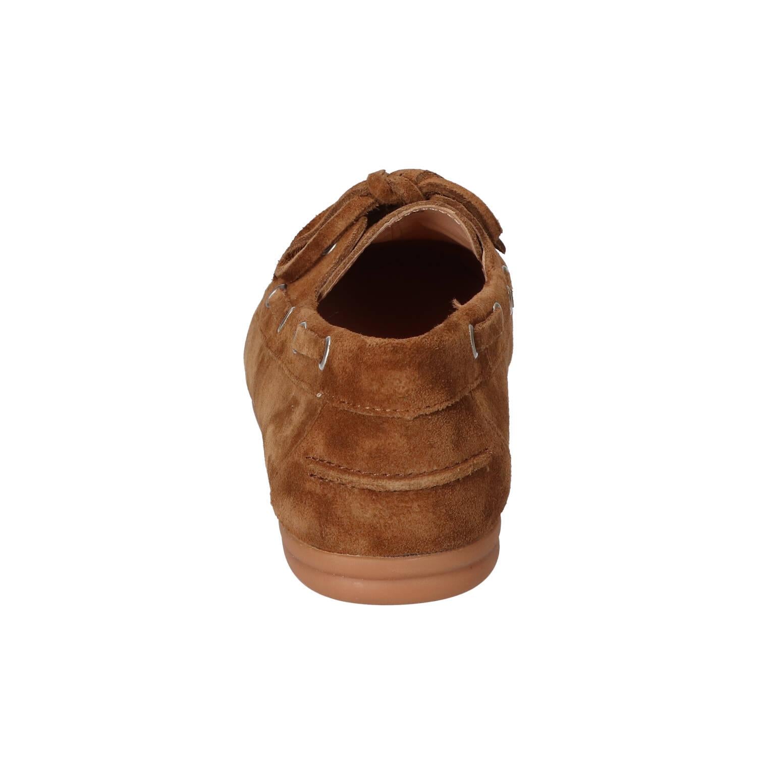 Instapschoenen, Cognac