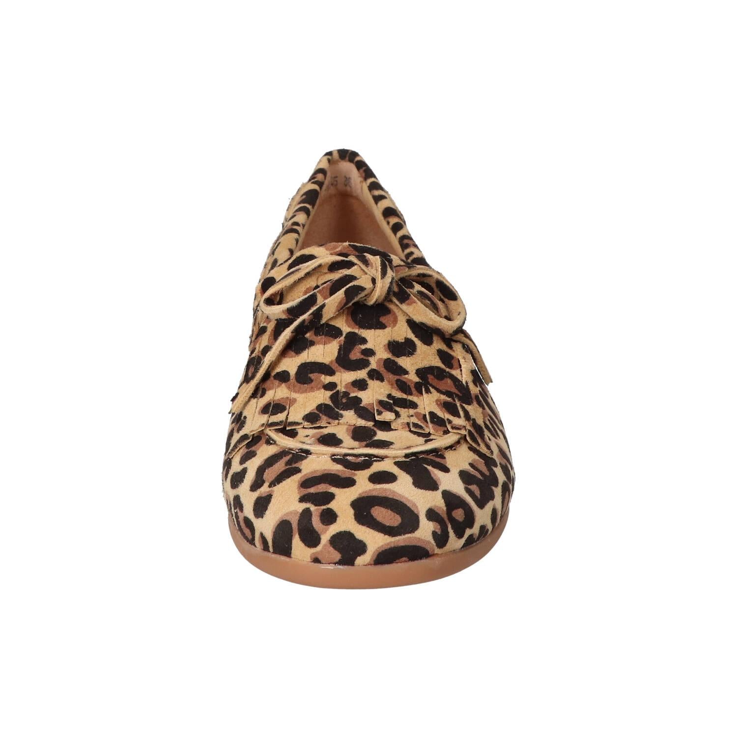 Instapschoenen, Cognac