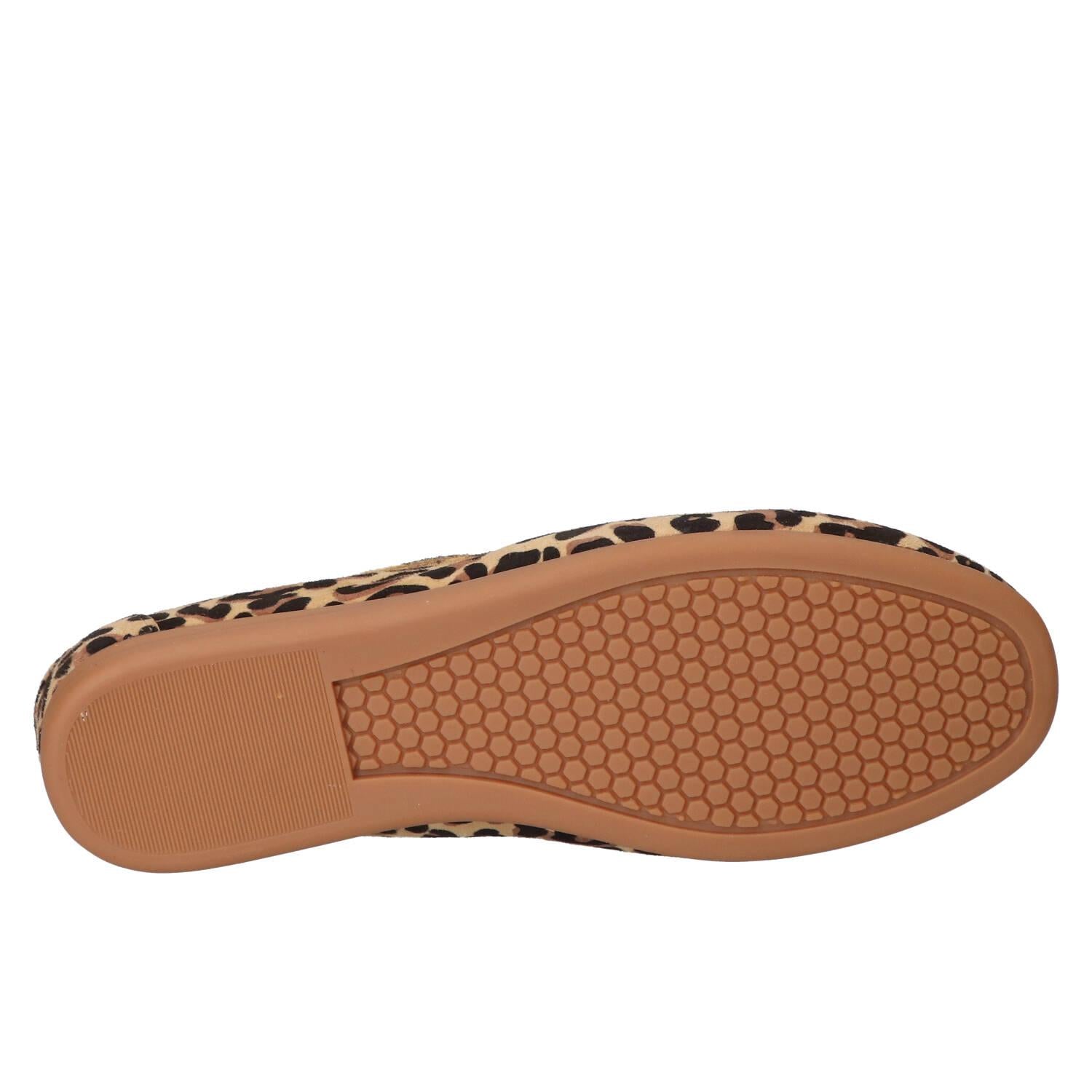 Instapschoenen, Cognac