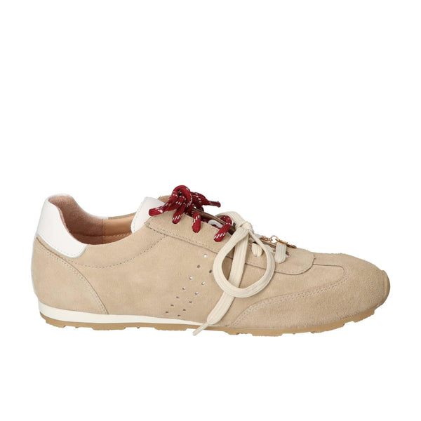 Sneakers, Lichtbeige
