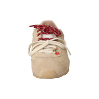 Sneakers, Lichtbeige