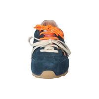 Sneakers, Blauw
