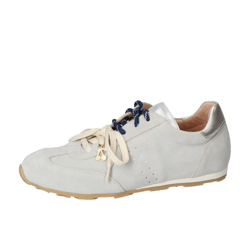 Sneakers, Lichtblauw