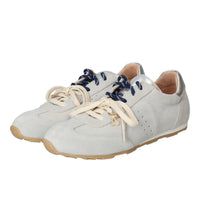 Sneakers, Lichtblauw