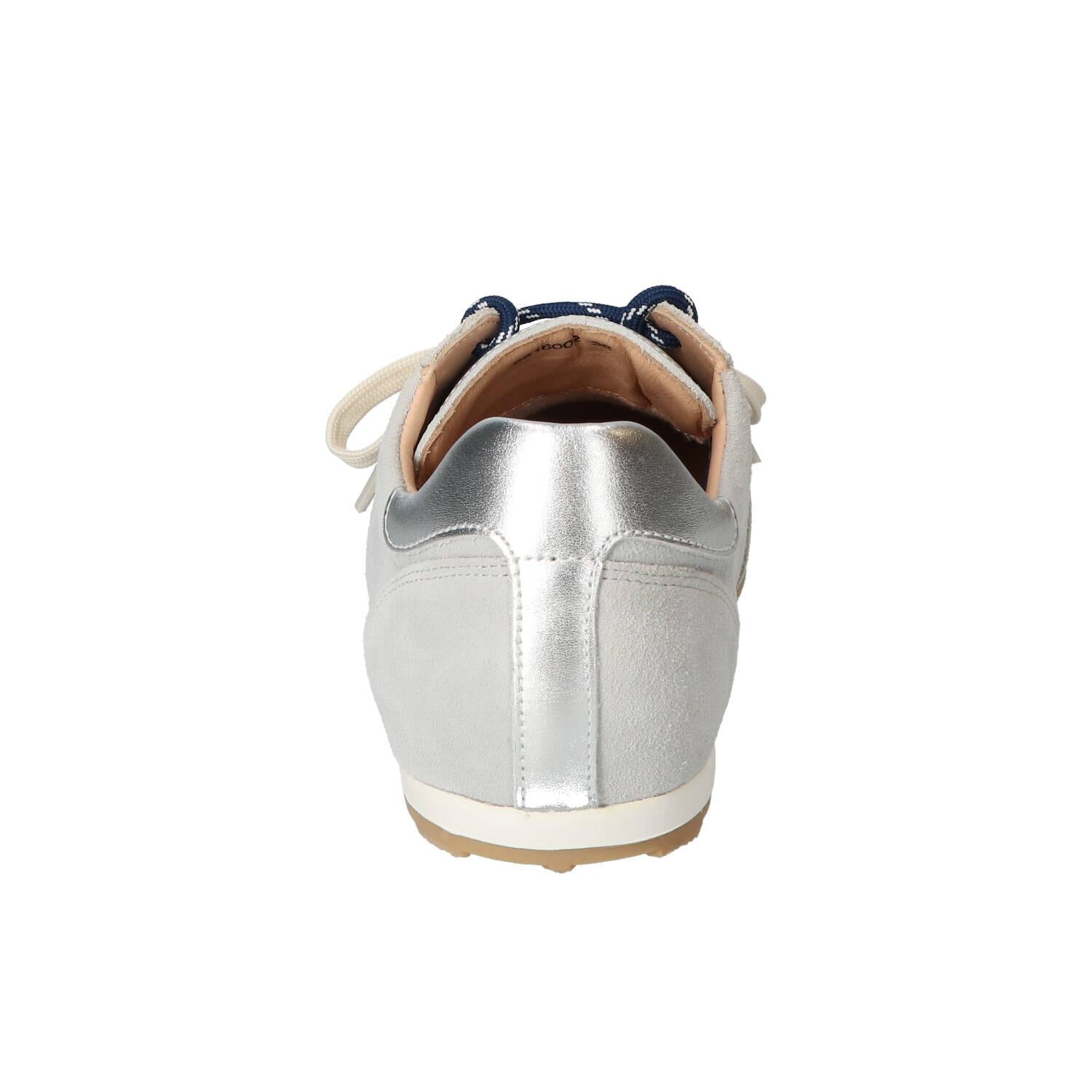 Sneakers, Lichtblauw