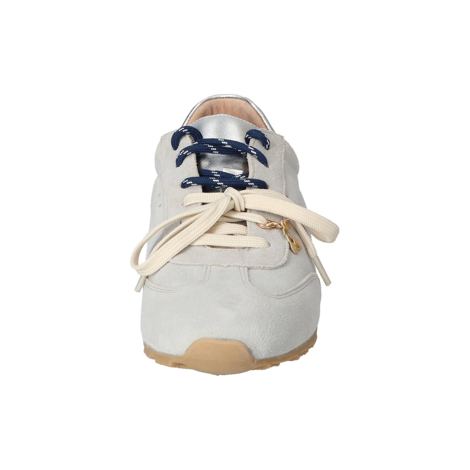 Sneakers, Lichtblauw