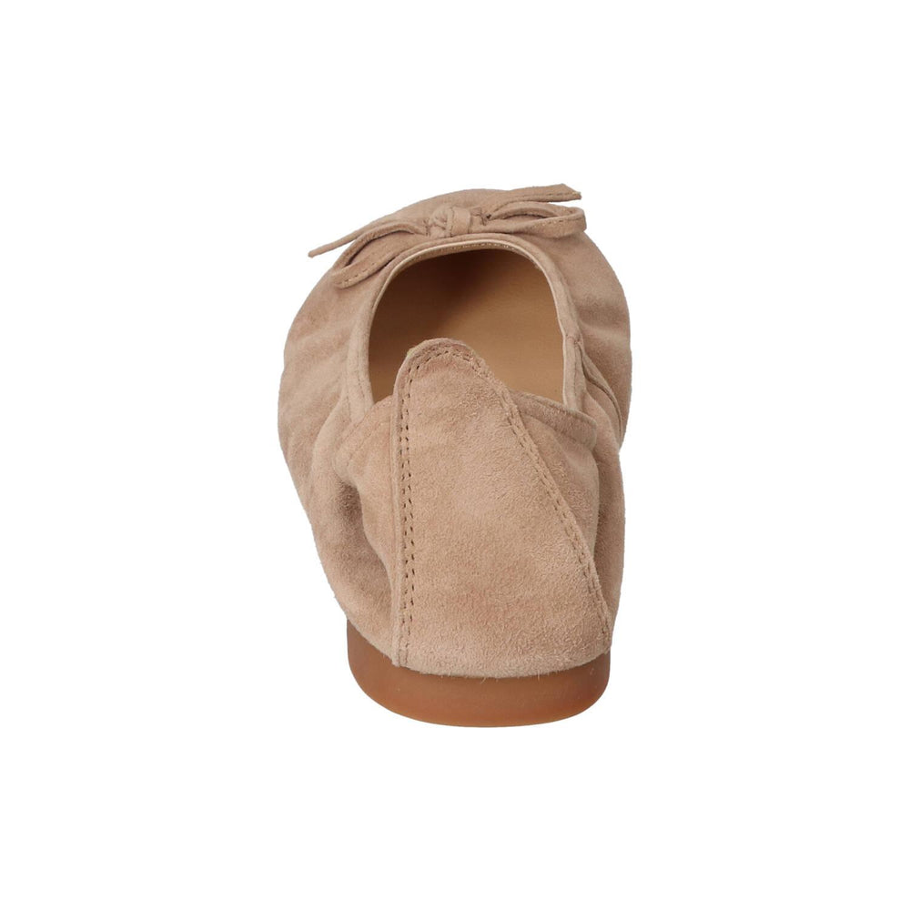 Ballerina's, Lichtbeige