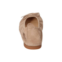 Ballerina's, Lichtbeige