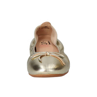 Ballerina's, Goud
