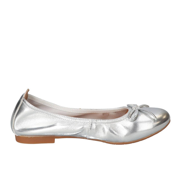 Ballerina's, Zilver