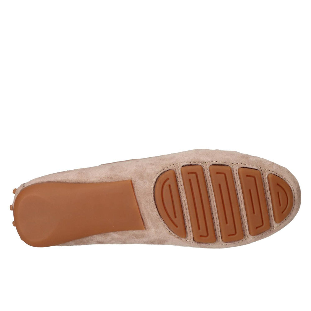 Instapschoenen, Lichtbeige