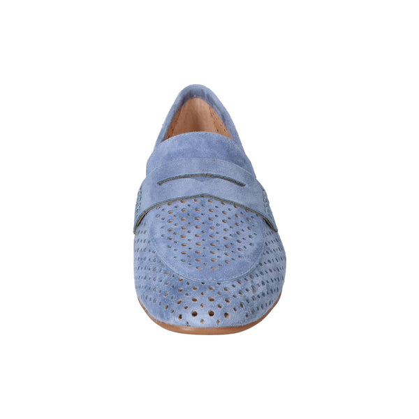 Instapschoenen, Lichtblauw