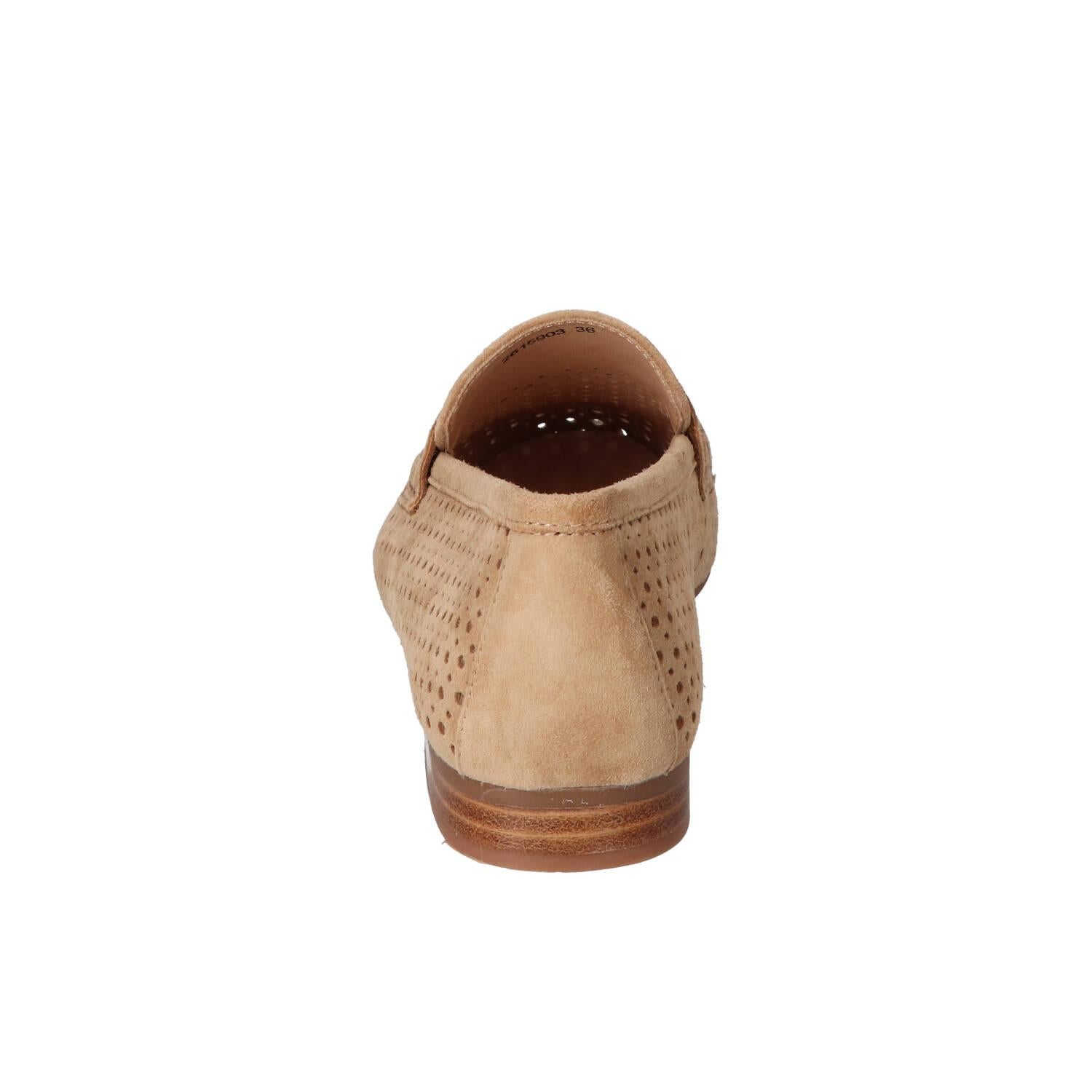 Instapschoenen, Cognac