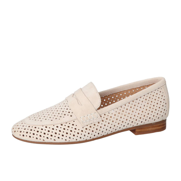 Instapschoenen, Lichtbeige