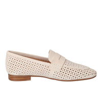 Instapschoenen, Lichtbeige