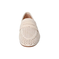 Instapschoenen, Lichtbeige