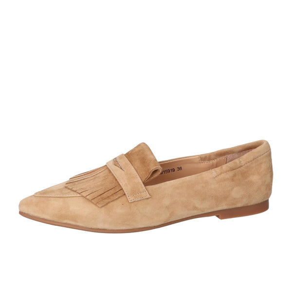 Instapschoenen, Cognac