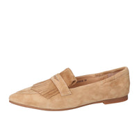 Instapschoenen, Cognac