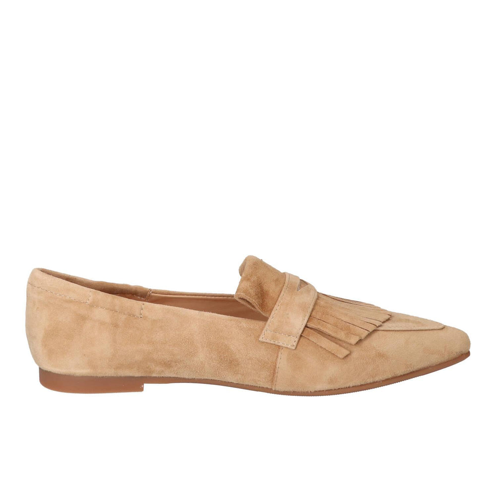 Instapschoenen, Cognac