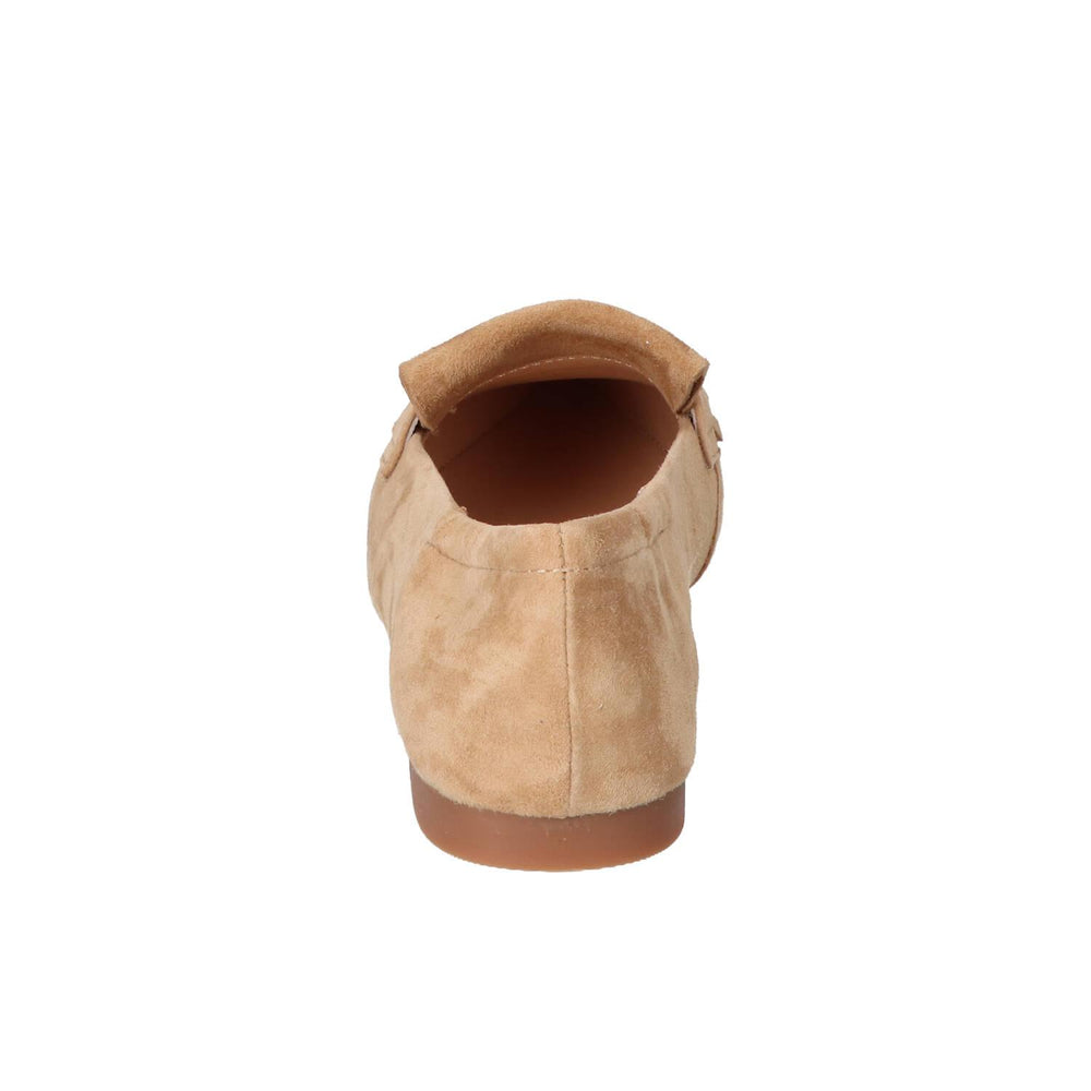 Instapschoenen, Cognac