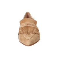 Instapschoenen, Cognac