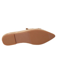 Instapschoenen, Cognac