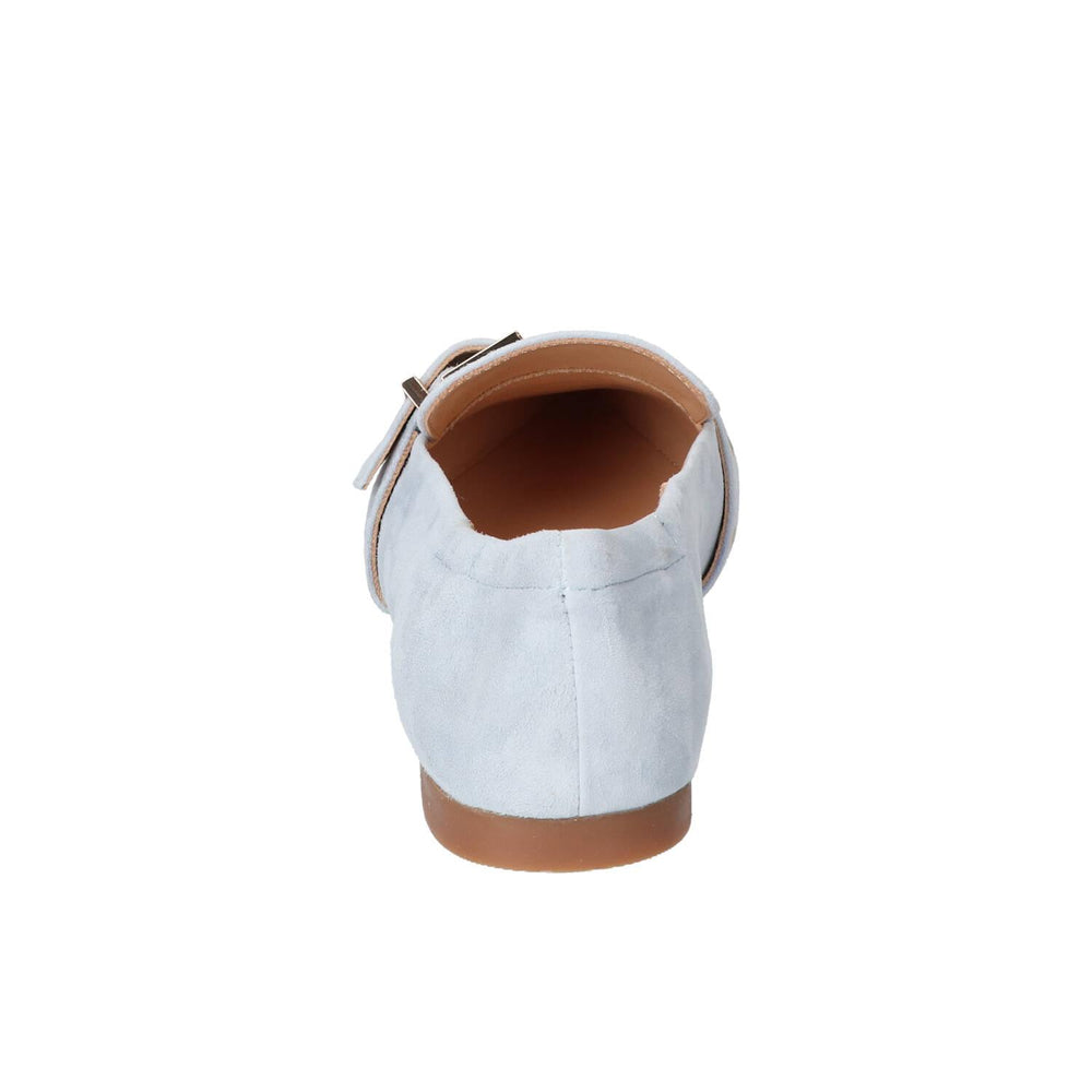 Instapschoenen, Lichtblauw