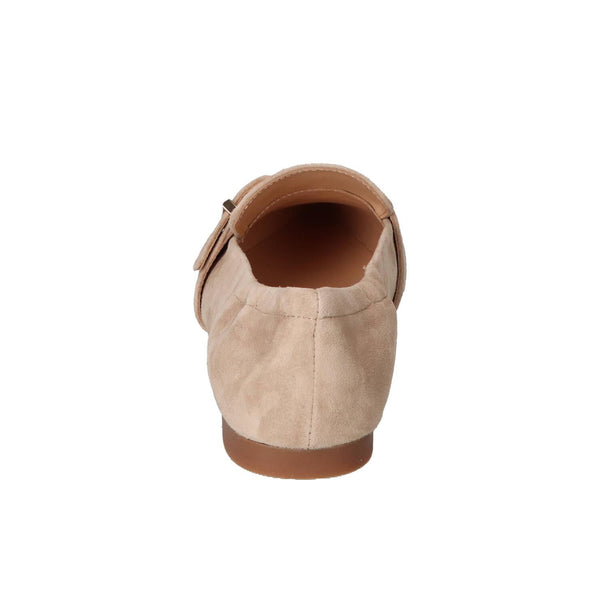 Instapschoenen, Taupe