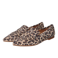 Instapschoenen, Cognac