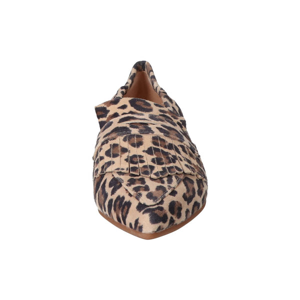 Instapschoenen, Cognac