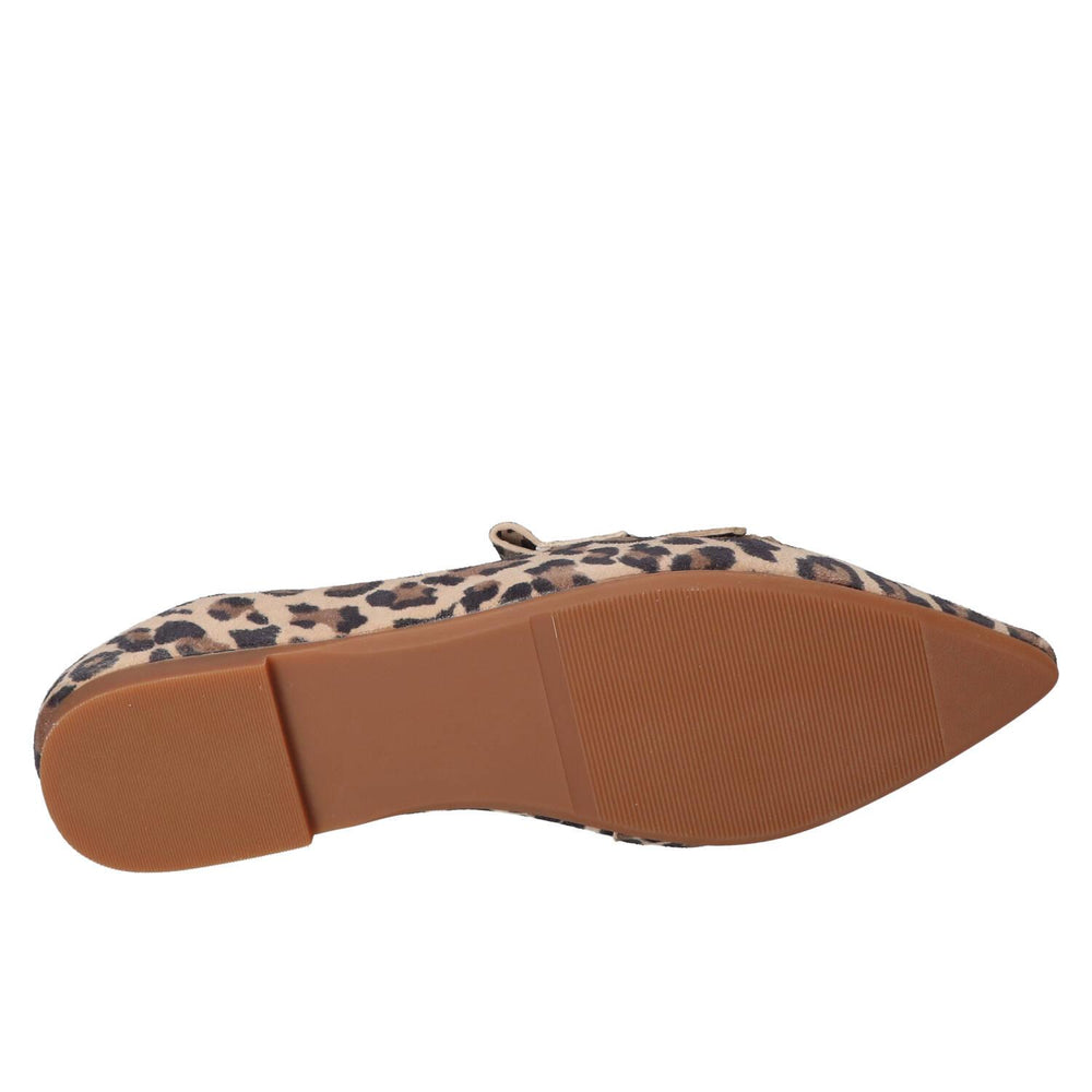 Instapschoenen, Cognac