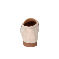 Instapschoenen, Lichtbeige