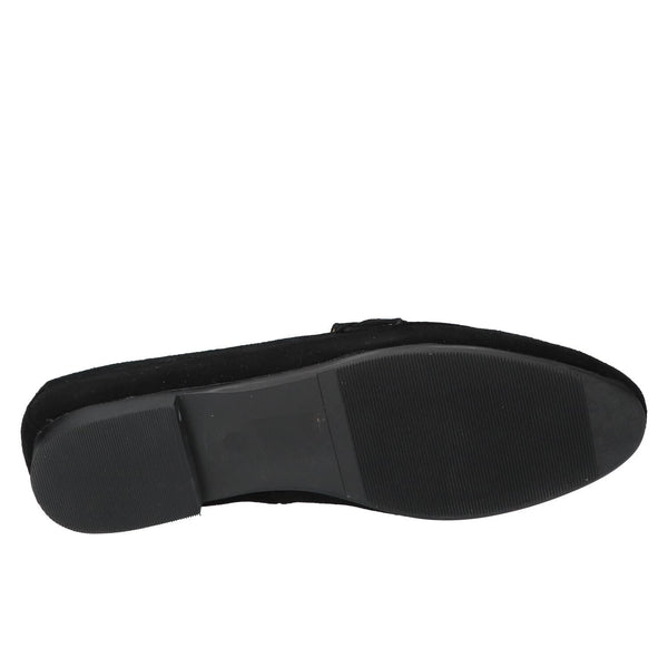 Instapschoenen, Zwart