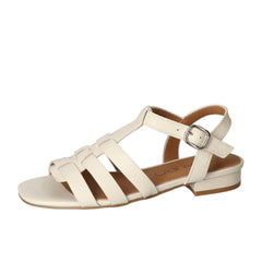 Sandalen, Off White