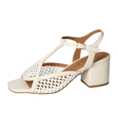 Sandalen, Off White