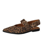 Slingback, Multicolor
