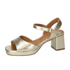 Sandalen, Goud