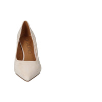 Pumps, Lichtbeige