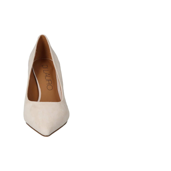 Pumps, Lichtbeige