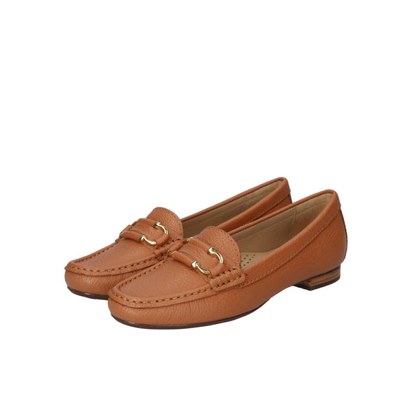 Instapschoenen, Cognac