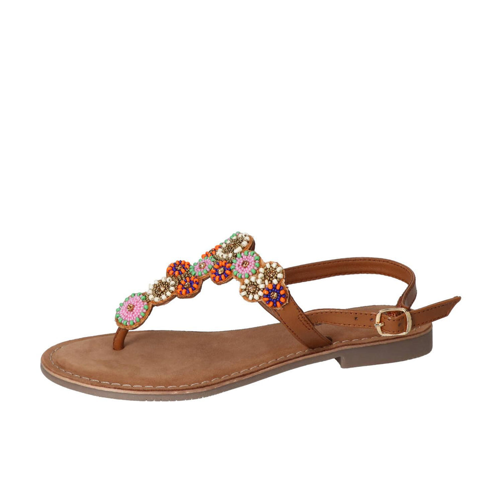 Sandalen, Multicolor