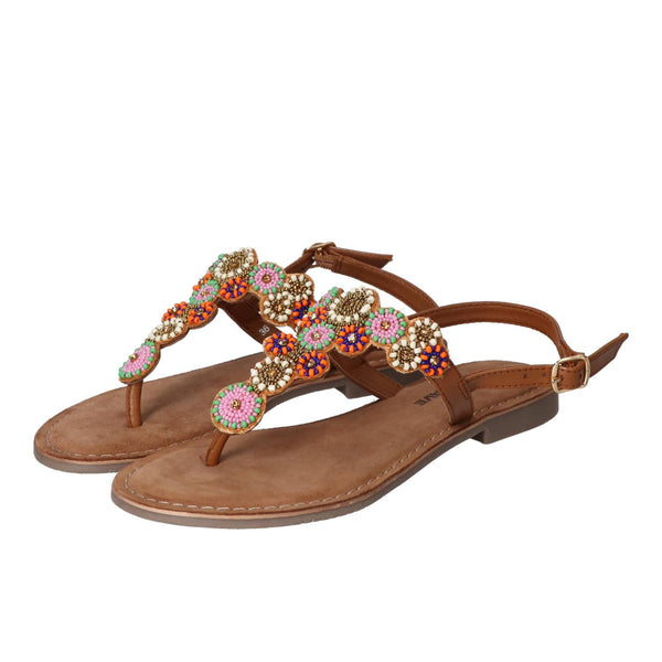 Sandalen, Multicolor
