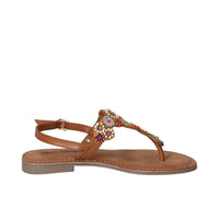 Sandalen, Multicolor