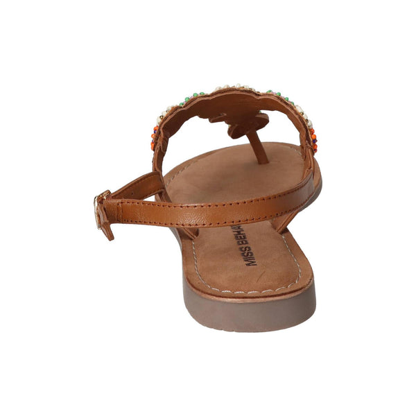 Sandalen, Multicolor