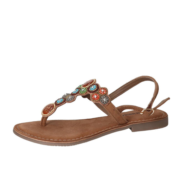 Sandalen, Multicolor