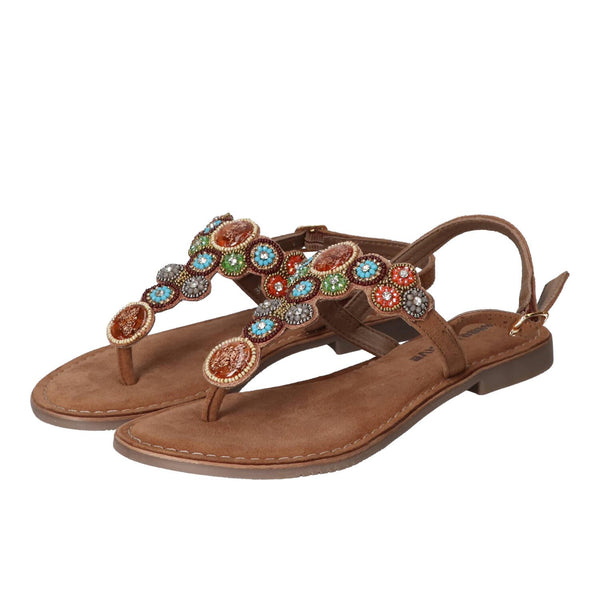 Sandalen, Multicolor