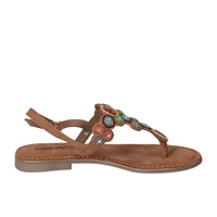 Sandalen, Multicolor