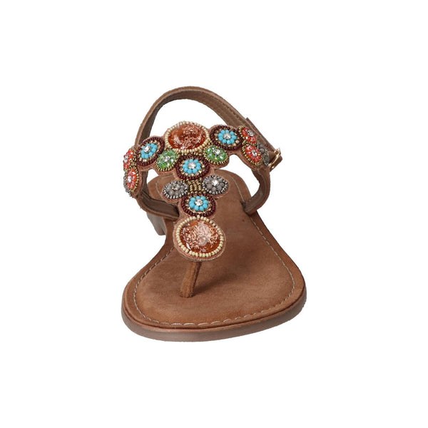 Sandalen, Multicolor