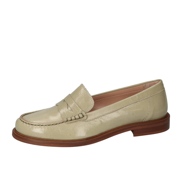 Instapschoenen, Taupe