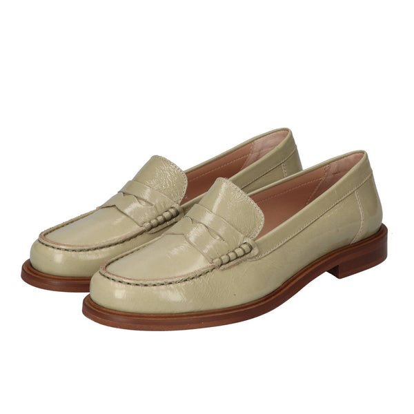 Instapschoenen, Taupe